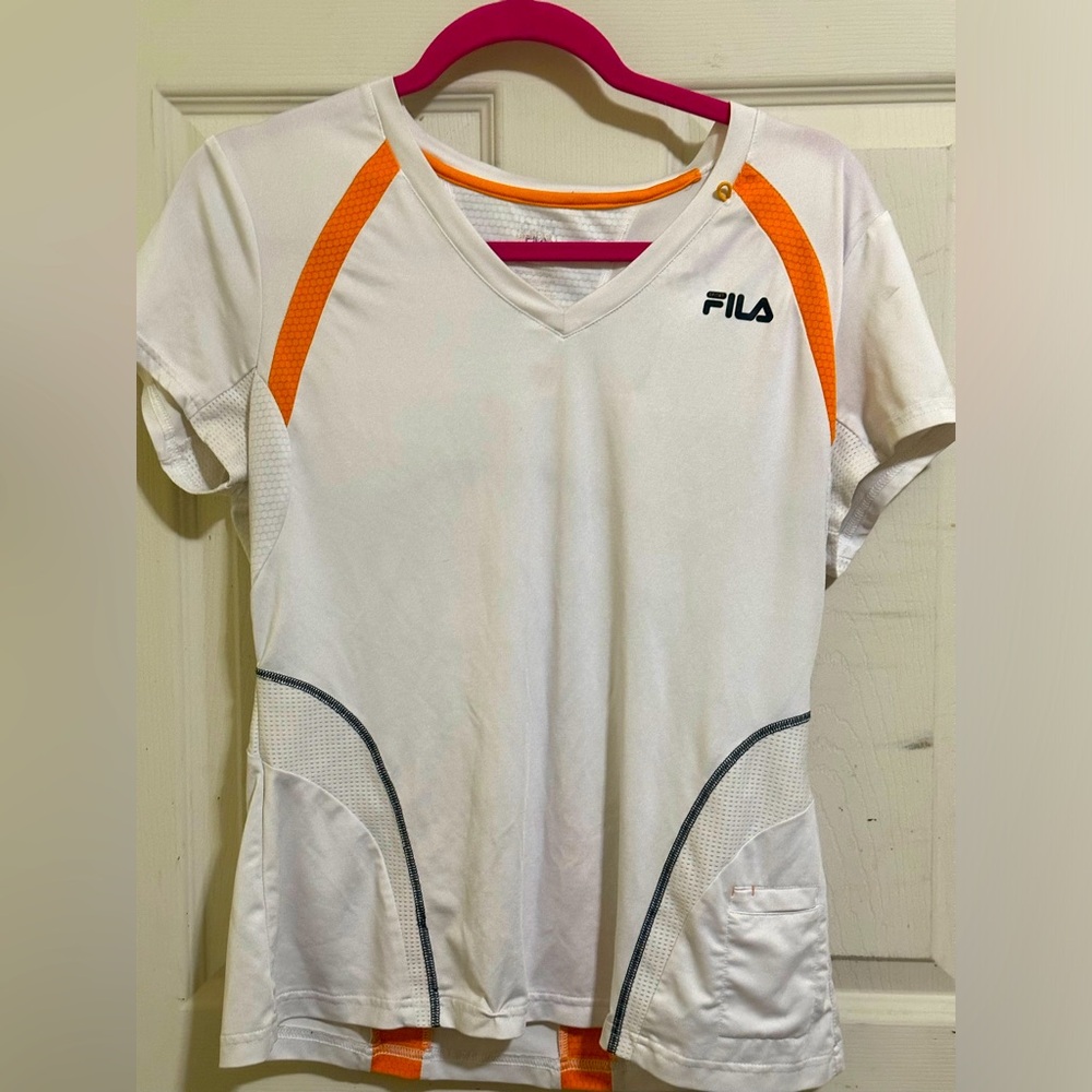 Fila Shirt